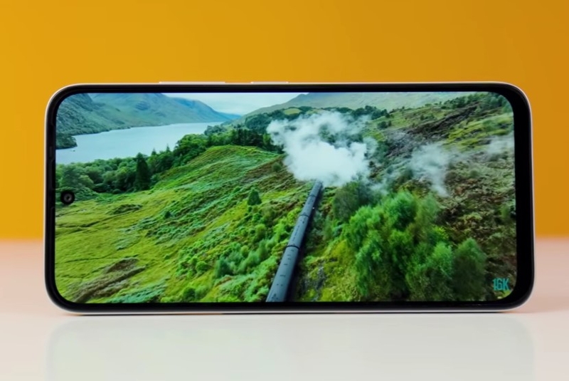 Đánh giá Infinix Smart 20 - hình 5