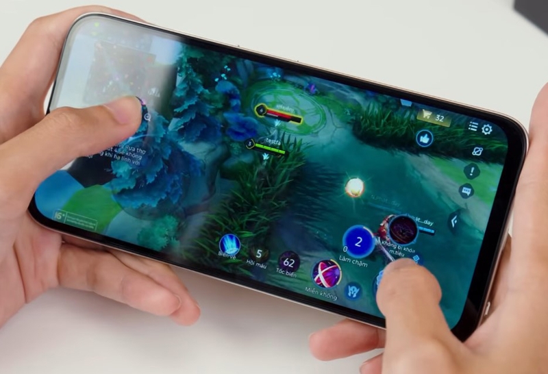 Đánh giá Infinix Smart 20 - hình 8