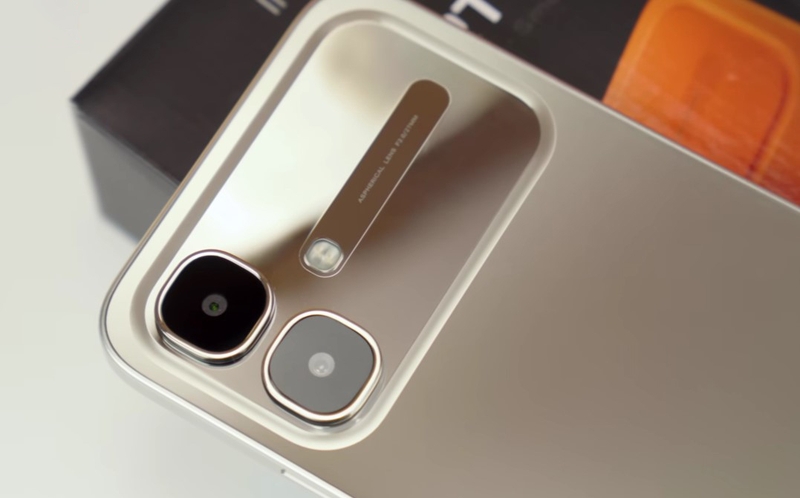 Đánh giá Infinix Smart 20 - hình 10
