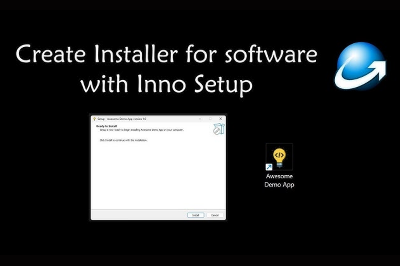 inno setup 3