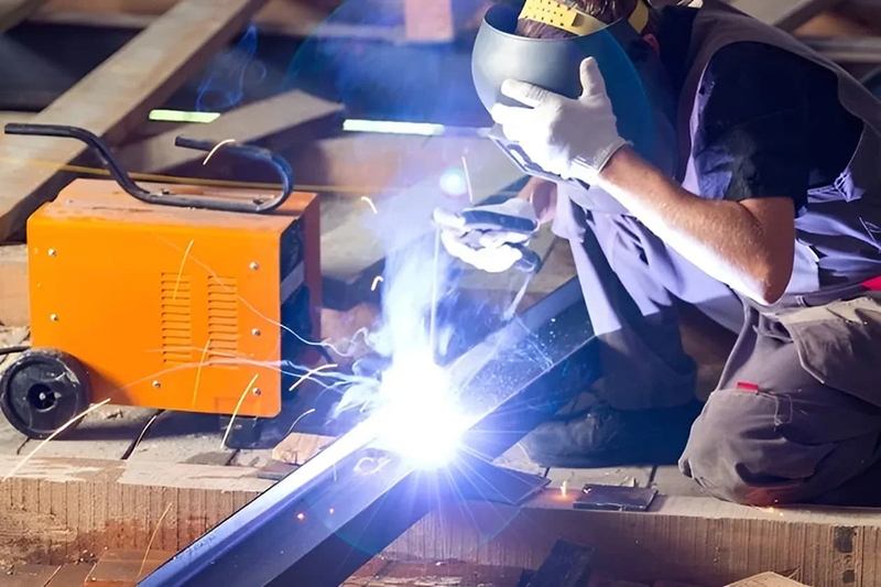 Inox 430 có thể chịu được nhiệt độ cao, lên đến&nbsp;870°C