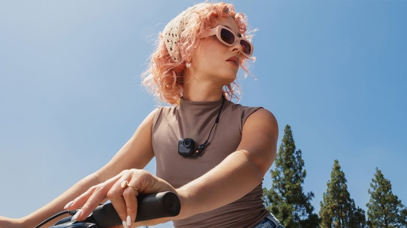 Insta360 GO Ultra hiện cao hơn về giá bán