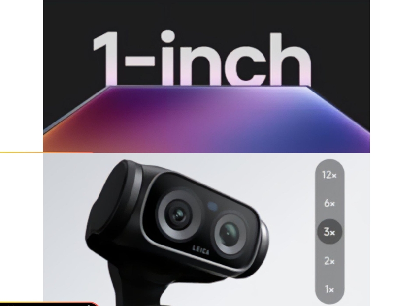 Insta360 Luna Ultra (ảnh 3)