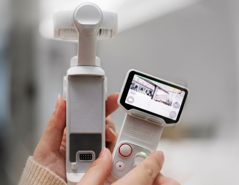 Insta360 Luna Ultra (ảnh 4)