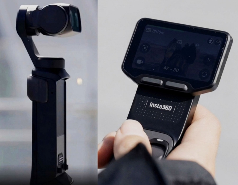 Insta360 Luna Ultra (ảnh 5)