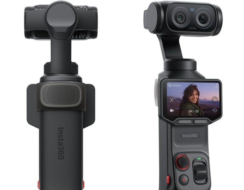 Insta360 Luna Ultra (ảnh 7)