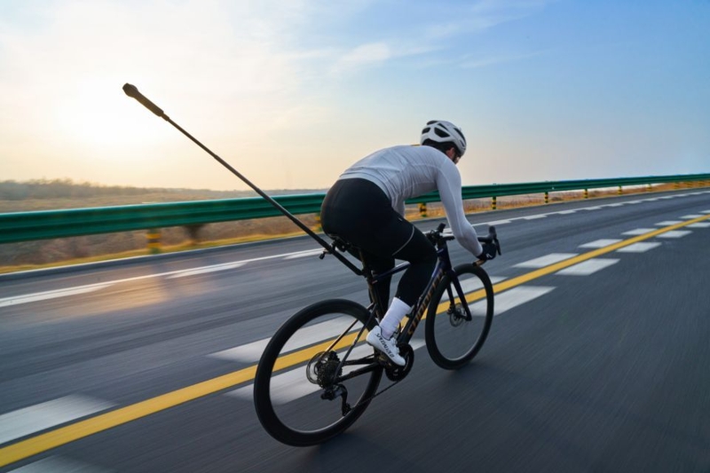 Insta360 X5 và DJI Osmo Nano (ảnh 2)