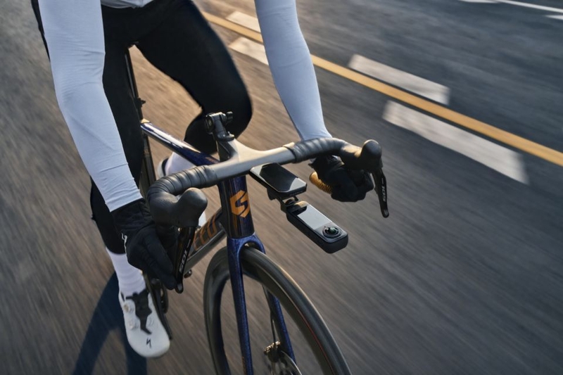 Insta360 X5 và DJI Osmo Nano (ảnh 4)