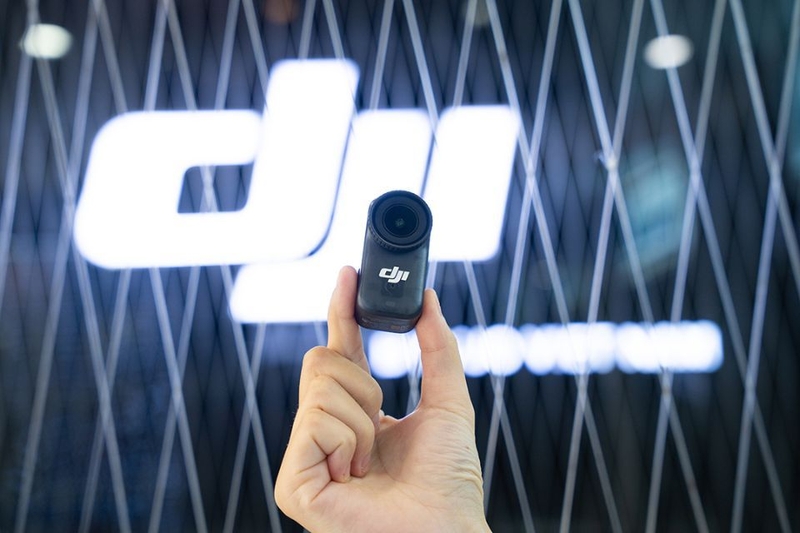 Insta360 X5 và DJI Osmo Nano (ảnh 6)
