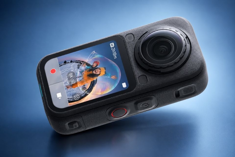 Insta360 X6 (ảnh 1)