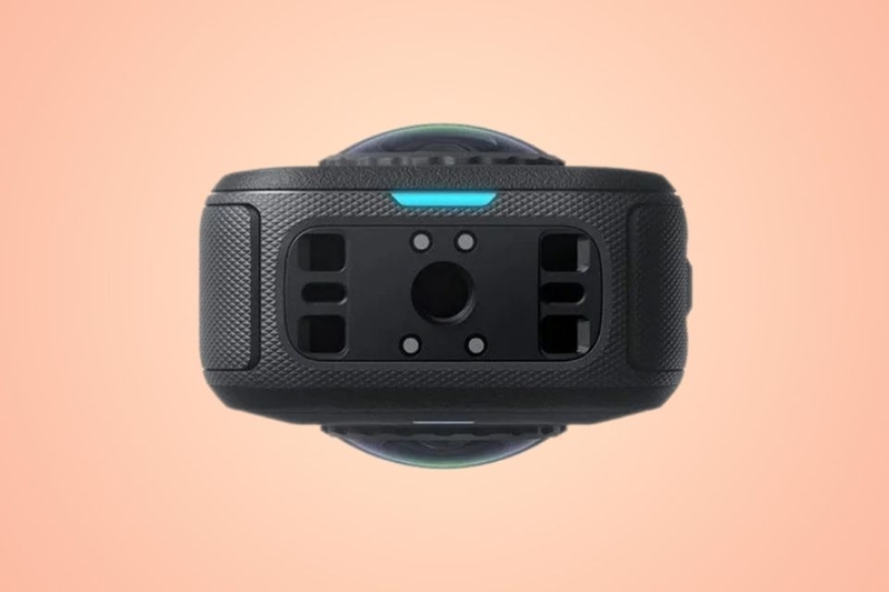 Insta360 X6 (ảnh 3)