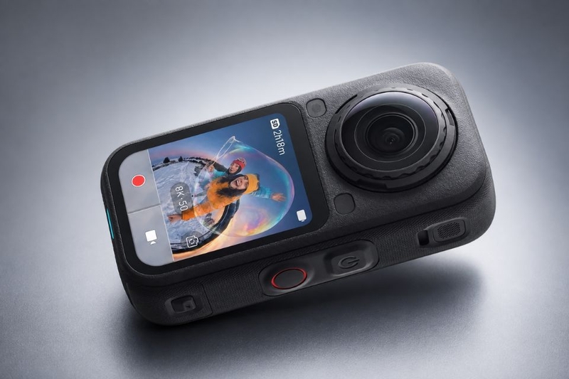 Insta360 X6 sắp ra mắt (ảnh 3)
