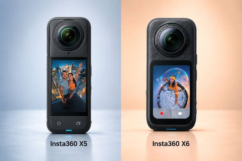 Insta360 X6 sắp ra mắt (ảnh 4)