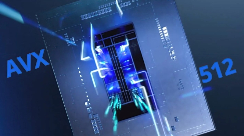 Intel AVX-512 là gì 1