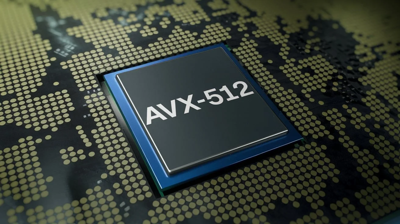 Intel AVX-512 là gì 2