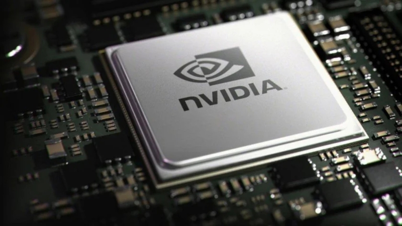 NVIDIA GeForce 940MX