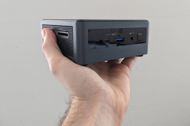 Intel NUC là gì 2