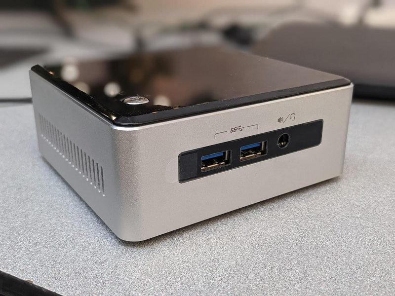 Intel NUC là gì 4