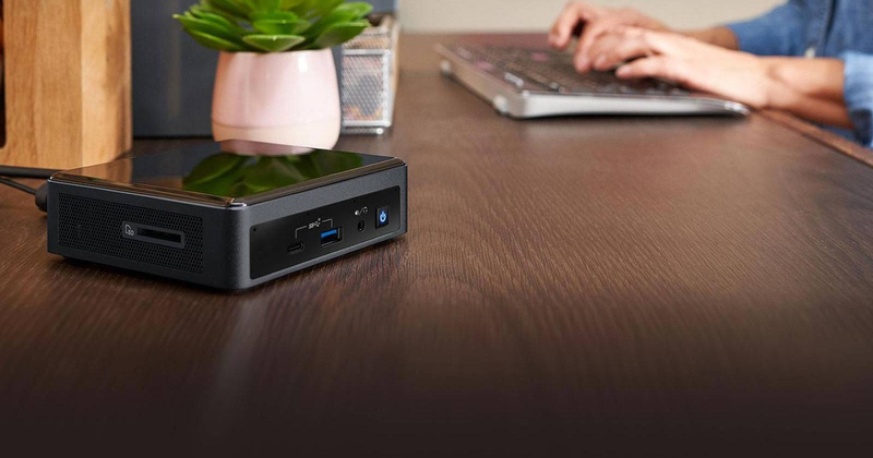 Intel NUC là gì 3
