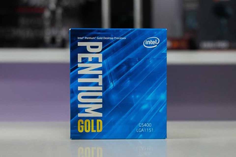 Intel Pentium là gì 2