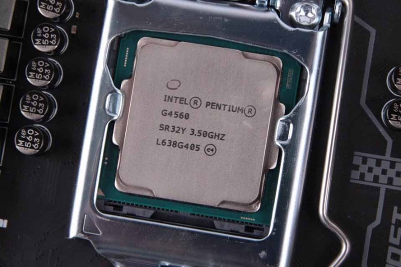 Intel Pentium là gì 3