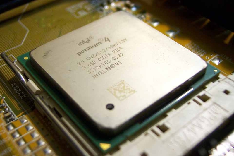 Intel Pentium là gì 5