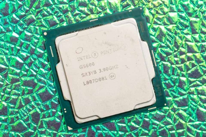 Intel Pentium là gì 6