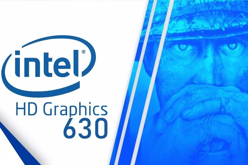Intel UHD Graphics 630 - 05