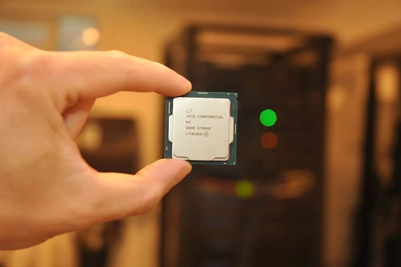 Tổng quan về card đồ họa Intel UHD Graphics 630