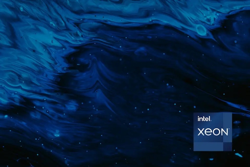 Những đặc điểm nổi bật của Intel Xeon