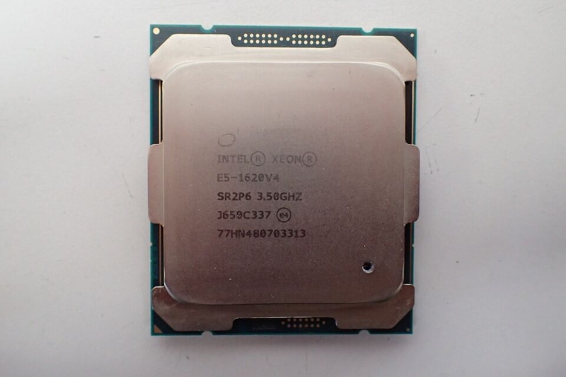 CPU nhiều lõi
