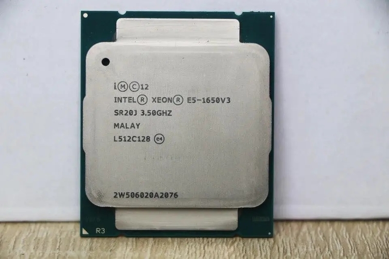 Có nên dùng chip Intel Xeon để chơi game?