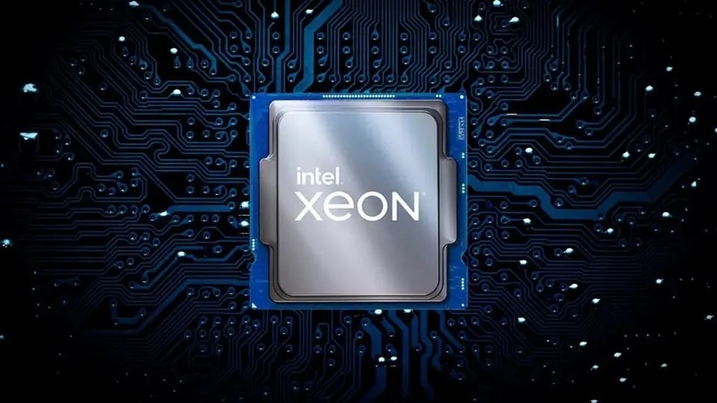 Intel Xeon là lựa chọn hoàn hảo cho đối tượng sử dụng nào?