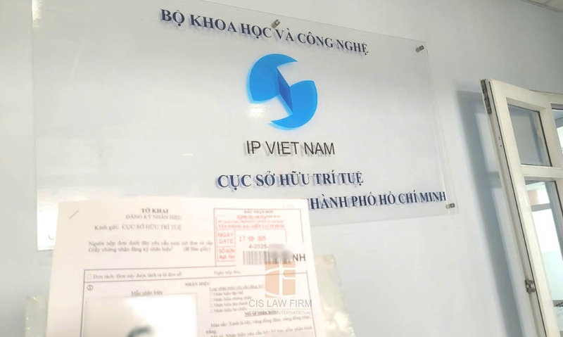 Bước 2: Lựa chọn cơ quan tiếp nhận hồ sơ