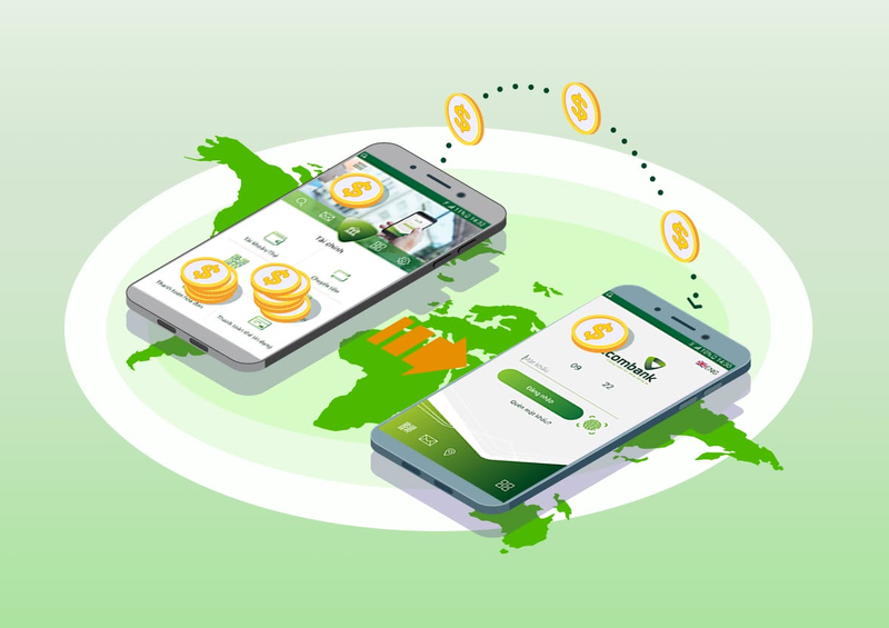 Internet Banking có sử dụng được ở nước ngoài không? 2