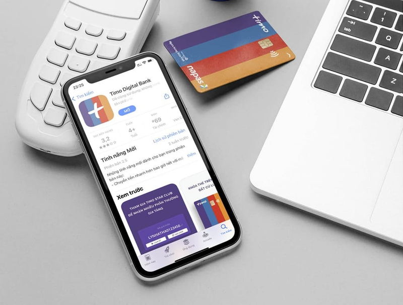 Những ngân hàng Việt Nam hỗ trợ sử dụng Internet Banking ở nước ngoài