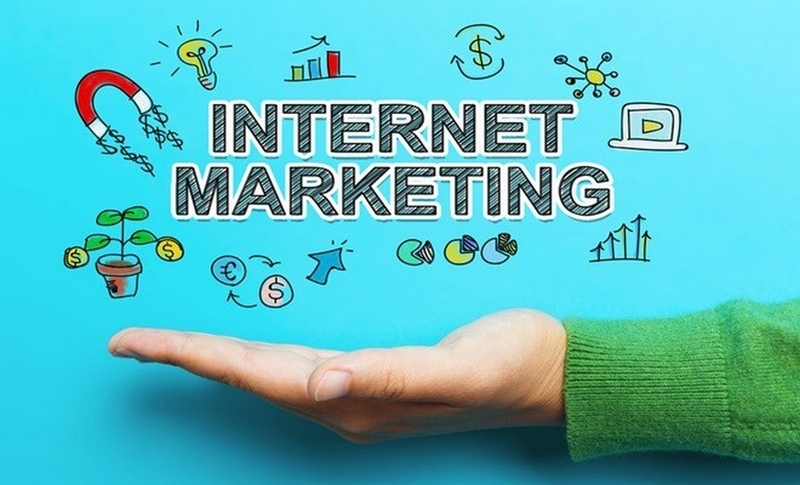 internet marketing là gì ảnh 1