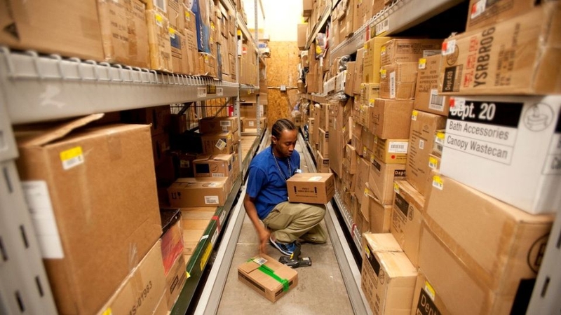 Inventory là gì?