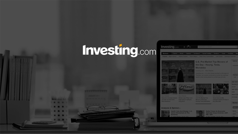 Investing.com là nền tảng tin tức và thị trường tài chính