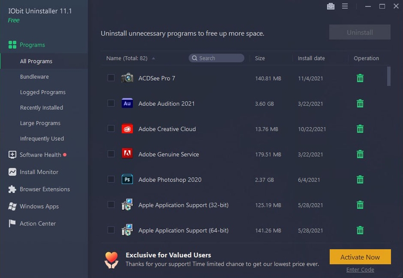 IObit Uninstaller là gì? - hình 12