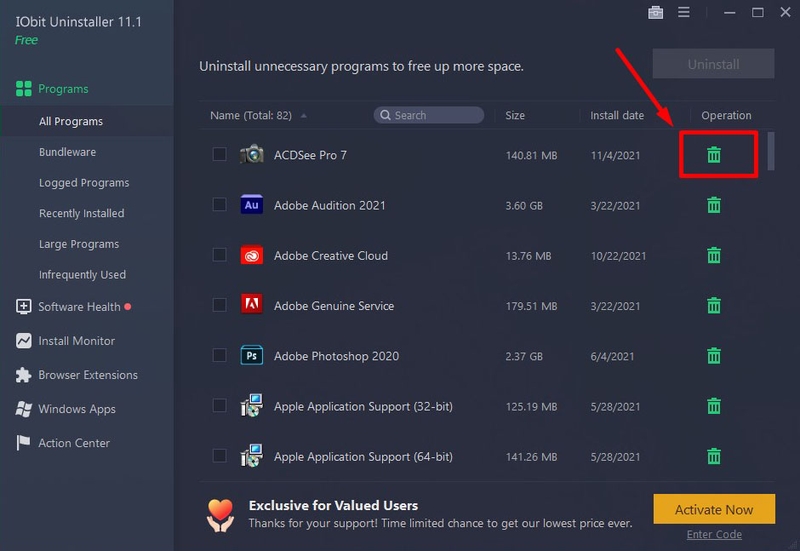 IObit Uninstaller là gì? - hình 14