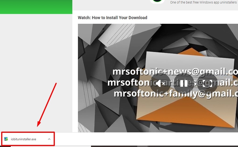 IObit Uninstaller là gì? - hình 9