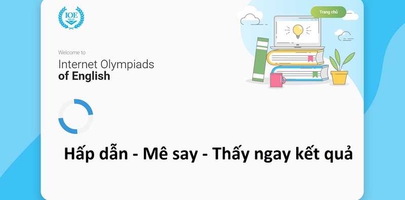 IOE và hành trình phát triển cùng giáo dục Việt Nam