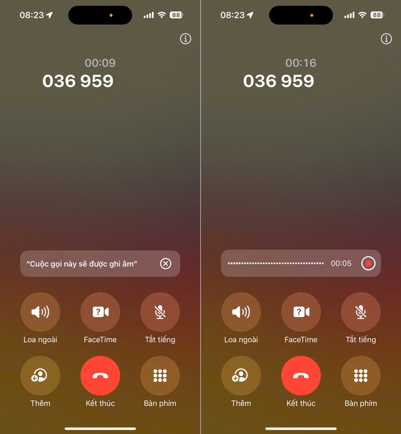 Tin công nghệ 29/10: Nokia 110 4G (2024) ra mắt, iOS 18.1 phát hành, iMac M4 (2024) ra mắt, iPhone đã có thể ghi âm cuộc gọi - hình 4