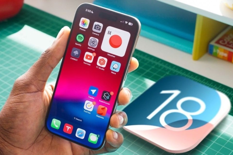 Tắt các tính năng hoặc các tác vụ không sử dụng