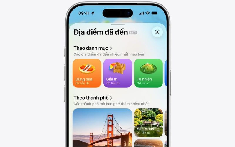Khám phá và giải trí thông minh hơn