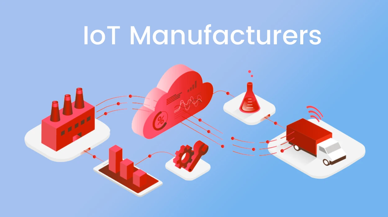 Quản trị viên hệ thống IoT