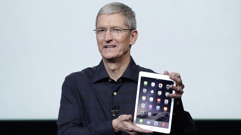 iPad A1475 là mẫu iPad thế hệ đầu tiên của Apple