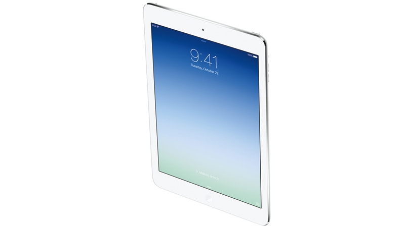 iPad A1475 được đánh giá cao ở khả năng hiển thị sắc nét