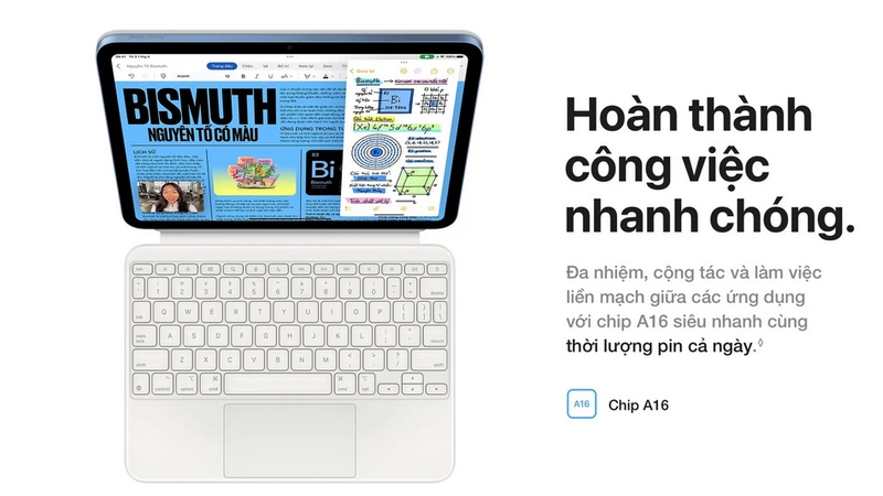 Máy tính bảng dung lượng lớn nên mua - ảnh 5